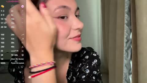 Nica online show from March 31, 2026, 5:41 am