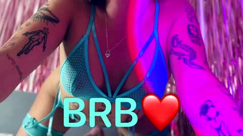 Lissa online show from December 6, 2024, 10:52 pm