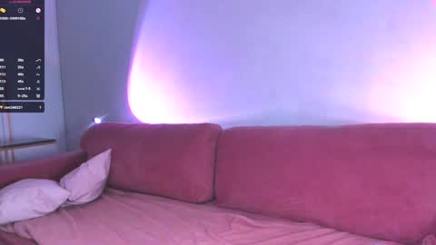 Lissa online show from January 14, 2025, 4:40 pm