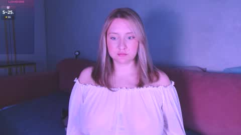 Lissa online show from December 17, 2025, 3:18 pm