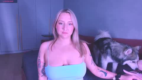 Snapshot of burn_lissa chatting on June 2, 2026, 10:34 pm Lissa online show from June 2, 2026, 10:34 pm