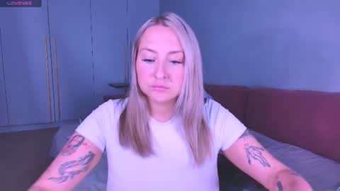 Snapshot of burn_lissa chatting on June 18, 2026, 9:08 pm Lissa online show from June 18, 2026, 9:08 pm