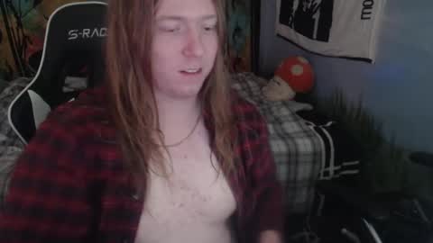 burningflute online show from December 19, 2024, 11:03 pm