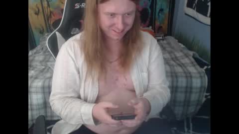 burningflute online show from December 20, 2024, 8:12 pm