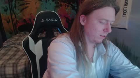 burningflute online show from December 23, 2024, 12:03 am