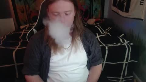 burningflute online show from February 19, 2025, 1:17 pm