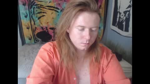 burningflute online show from September 13, 2025, 4:51 pm