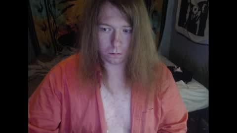 burningflute online show from September 14, 2025, 11:42 am