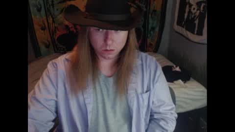 burningflute online show from September 15, 2025, 3:39 am