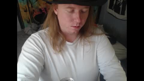 burningflute online show from September 15, 2025, 7:14 pm