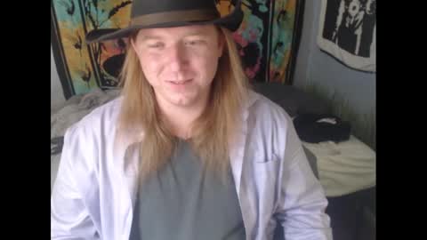 burningflute online show from September 18, 2025, 6:54 pm