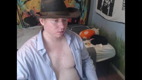 burningflute online show from September 20, 2025, 4:52 pm