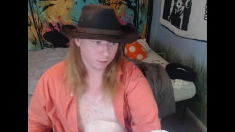 burningflute online show from September 23, 2025, 7:28 pm