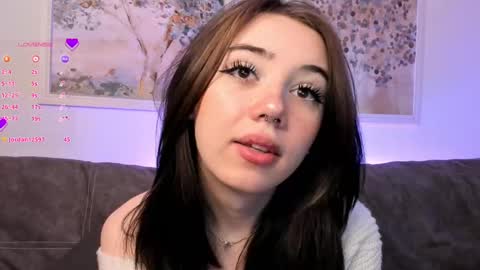 Snapshot of burnletitallburn chatting on February 14, 2025, 1:45 am Jessica online show from February 14, 2025, 1:45 am