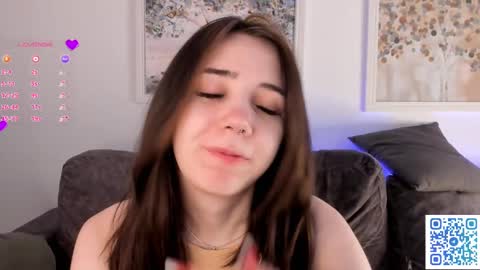 Snapshot of burnletitallburn chatting on February 21, 2025, 1:22 am Jessica online show from February 21, 2025, 1:22 am