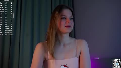 Snapshot of burnletitallburn chatting on February 26, 2025, 2:36 pm Jessica online show from February 26, 2025, 2:36 pm