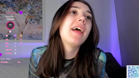 Snapshot of burnletitallburn chatting on March 4, 2025, 1:23 am Jessica online show from March 4, 2025, 1:23 am