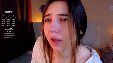 Snapshot of burnletitallburn chatting on September 16, 2025, 3:07 am Jessica online show from September 16, 2025, 3:07 am