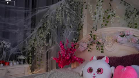 Snapshot of burnletitallburn chatting on November 1, 2025, 3:58 pm Jessica online show from November 1, 2025, 3:58 pm