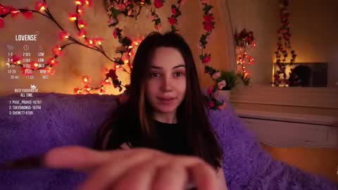 Jessica online show from November 6, 2025, 3:18 am