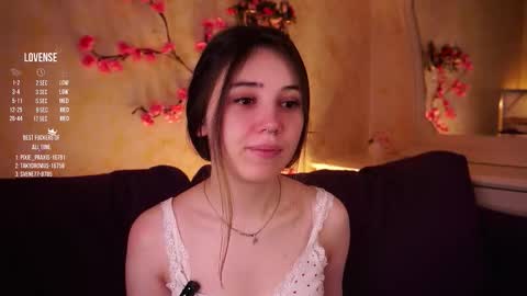 Jessica online show from February 20, 2026, 2:52 am