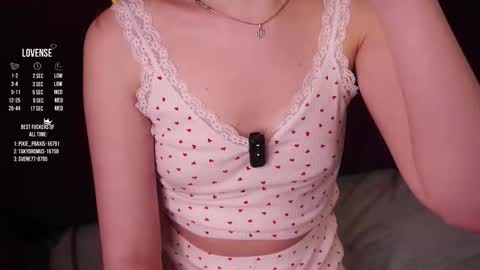 Jessica online show from February 20, 2026, 6:26 am