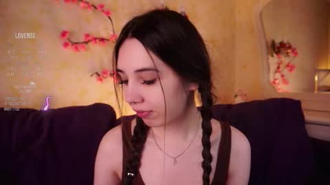 Jessica online show from February 27, 2026, 3:28 am