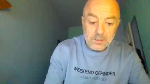 burnleyguy1977 online show from June 1, 2026, 3:19 am
