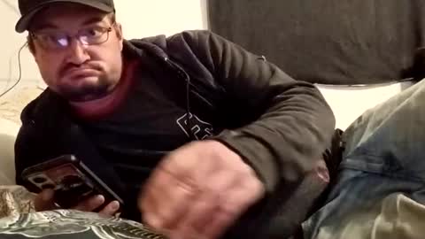 Burnout1315 online show from April 1, 2026, 5:08 am