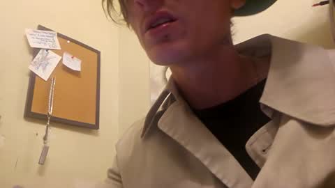 LostSingledad online show from December 11, 2024, 6:58 am