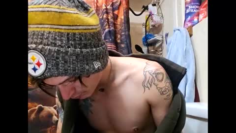 LostSingledad online show from January 28, 2025, 10:02 am