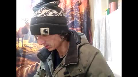 LostSingledad online show from November 16, 2025, 10:43 am