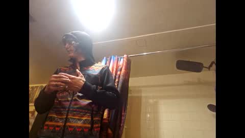 LostSingledad online show from November 27, 2025, 3:08 am