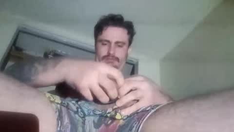 burnzart online show from February 28, 2026, 4:57 am