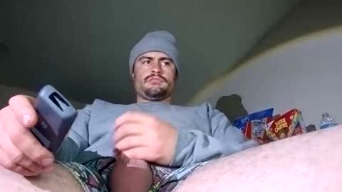 burnzart online show from April 14, 2026, 11:49 am