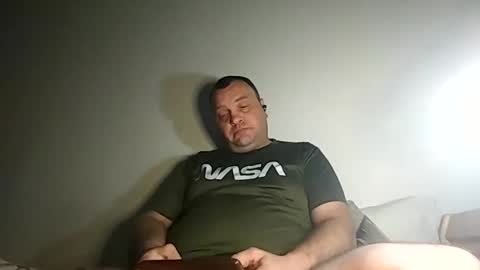 Creazy dad online show from December 1, 2024, 9:37 pm