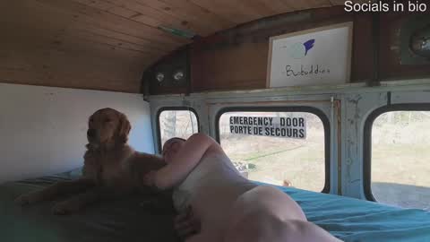 busbuddies online show from December 16, 2024, 3:54 pm