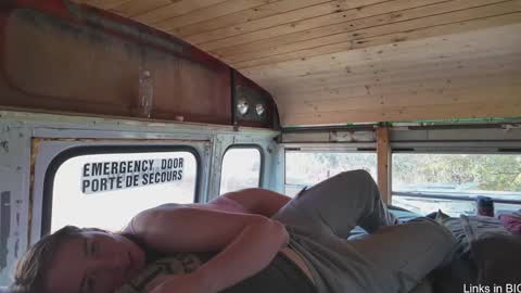 busbuddies online show from November 3, 2025, 4:30 pm