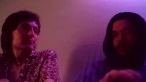 Snapshot of bushwitch chatting on June 7, 2026, 8:07 am Hedge online show from June 7, 2026, 8:07 am