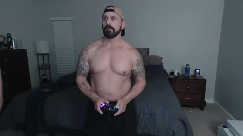 Pocket Daddy cockring gaycouple cockring lovense daddy online show from October 13, 2025, 2:44 am