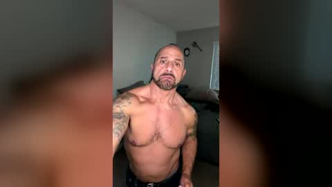 Snapshot of bustedsprockets chatting on June 24, 2026, 3:05 am Pocket Daddy cockring gaycouple cockring lovense daddy online show from June 24, 2026, 3:05 am