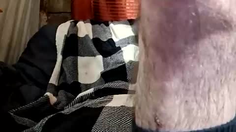 Buster18Hymen online show from October 26, 2025, 4:46 pm