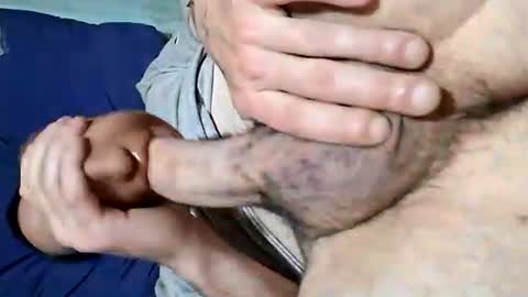 Buster18Hymen online show from May 25, 2026, 4:13 pm