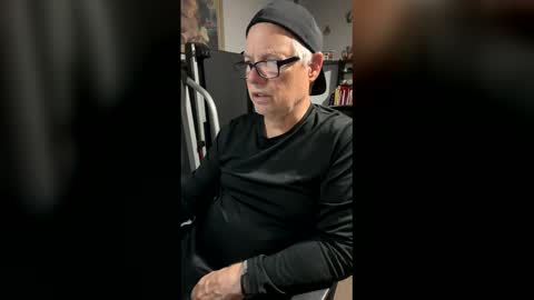 Snapshot of busterhyman22 chatting on May 4, 2026, 8:05 pm busterhyman22 online show from May 4, 2026, 8:05 pm