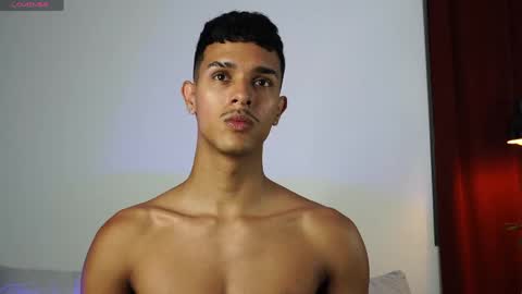 Buster independent model online show from March 7, 2026, 12:40 am