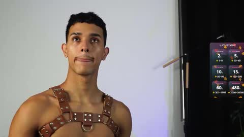 Buster independent model online show from March 15, 2026, 10:27 pm