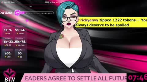 Abi online show from April 8, 2026, 6:46 am