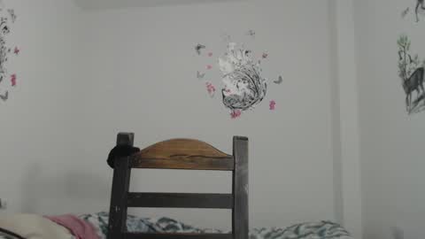 Snapshot of bustyamanda_ chatting on December 30, 2024, 3:46 pm Amanda online show from December 30, 2024, 3:46 pm