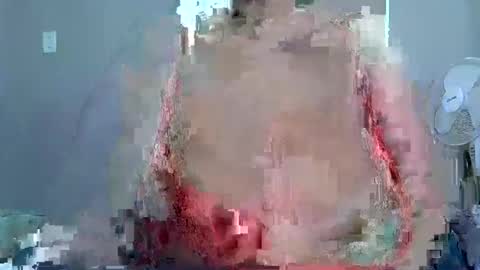 Snapshot of bustytessa37 chatting on March 6, 2025, 5:46 am bustytessa37 online show from March 6, 2025, 5:46 am