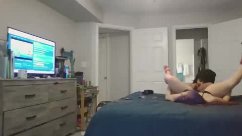 busybee83 online show from January 15, 2026, 3:27 pm